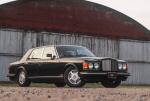 Bentley Turbo R 1989 года (NA)
